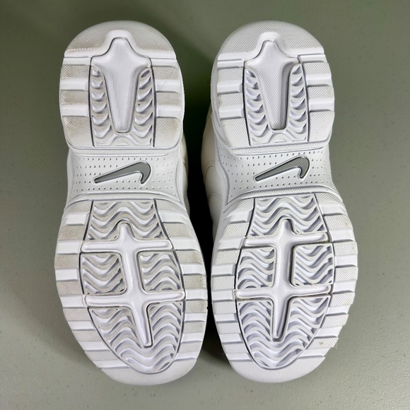 Nike VXT - Women’s 10 - White/Silver - Picture 5 of 6